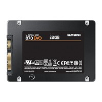 Samsung 870 Evo SSD 250GB 25 SATA3