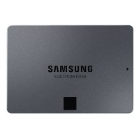 Samsung 870 QVO SSD 4TB 25 SATA3