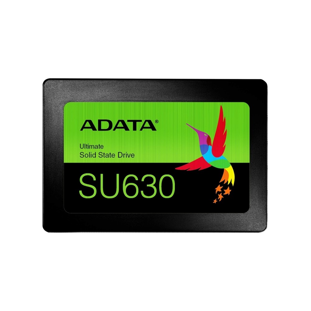 ADATA SSD Ultimate SU630 240GB 25 SATA3