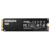 Samsung 980 Series SSD 500GB PCIe 30 NVMe M2