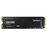 Samsung 980 Series SSD 500GB PCIe 30 NVMe M2