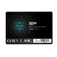 SP Ace A55 SSD 2TB 25 7mm Sata3