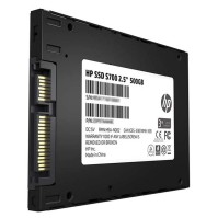 HP SSD S700 500Gb SATA3 25