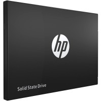 HP SSD S650 480Gb SATA3 25