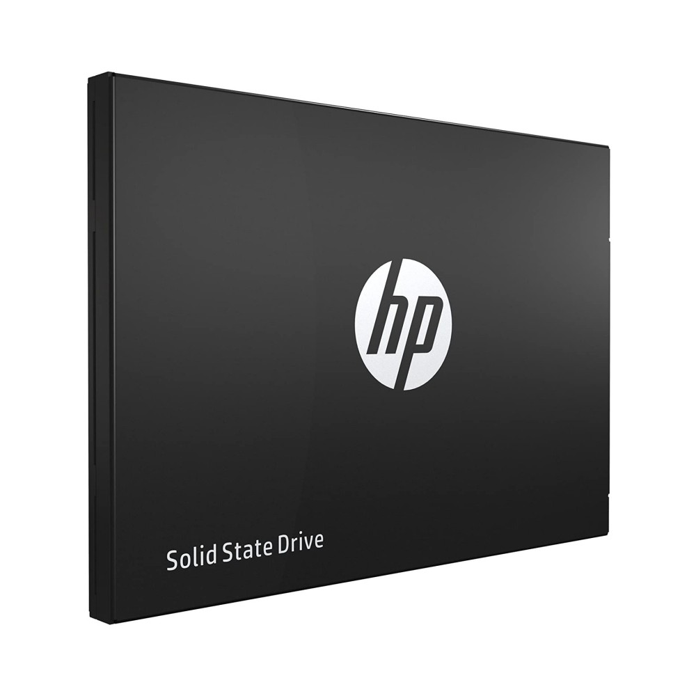 HP SSD S650 480Gb SATA3 25