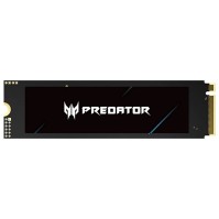 ACER PREDATOR SSD GM 3500 512Gb PCIe NVMe Gen3