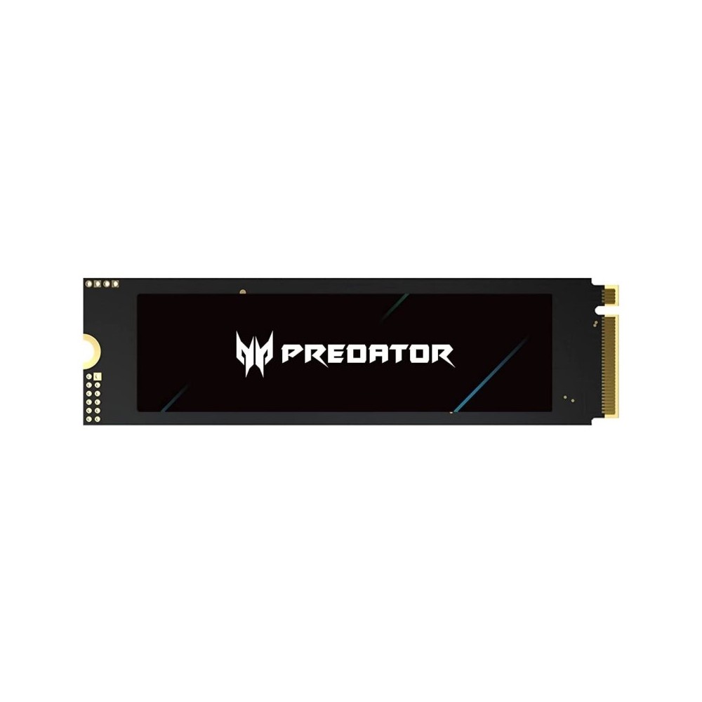 ACER PREDATOR SSD GM 7000 1Tb PCIe NVMe Gen4