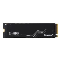 Kingston SKC3000S 512G SSD 512GB NVMe PCIe 40