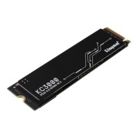 Kingston SKC3000S 512G SSD 512GB NVMe PCIe 40