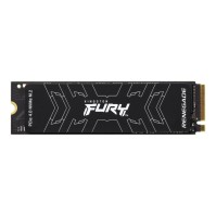 Kingston FURY Renegade SSD 500GB NVMe PCIe 40