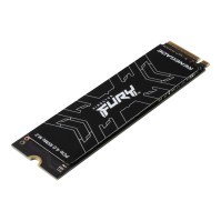 Kingston FURY Renegade SSD 2TB NVMe PCIe 40