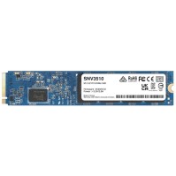 Synology SNV3510 400G SSD NVMe PCIe 30 M2 22110