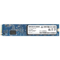 Synology SNV3510 800G SSD NVMe PCIe 30 M2 22110