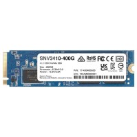 Synology SNV3410 400G SSD NVMe PCIe 30 M2 2280