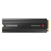 Samsung 980 PRO SSD 1TB PCIe 40 NVMe M2 HS