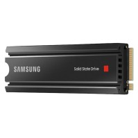 Samsung 980 PRO SSD 1TB PCIe 40 NVMe M2 HS