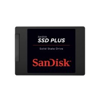 Sandisk SDSSDA 1T00 G27 SSD Plus 1TB 25 Sata 3