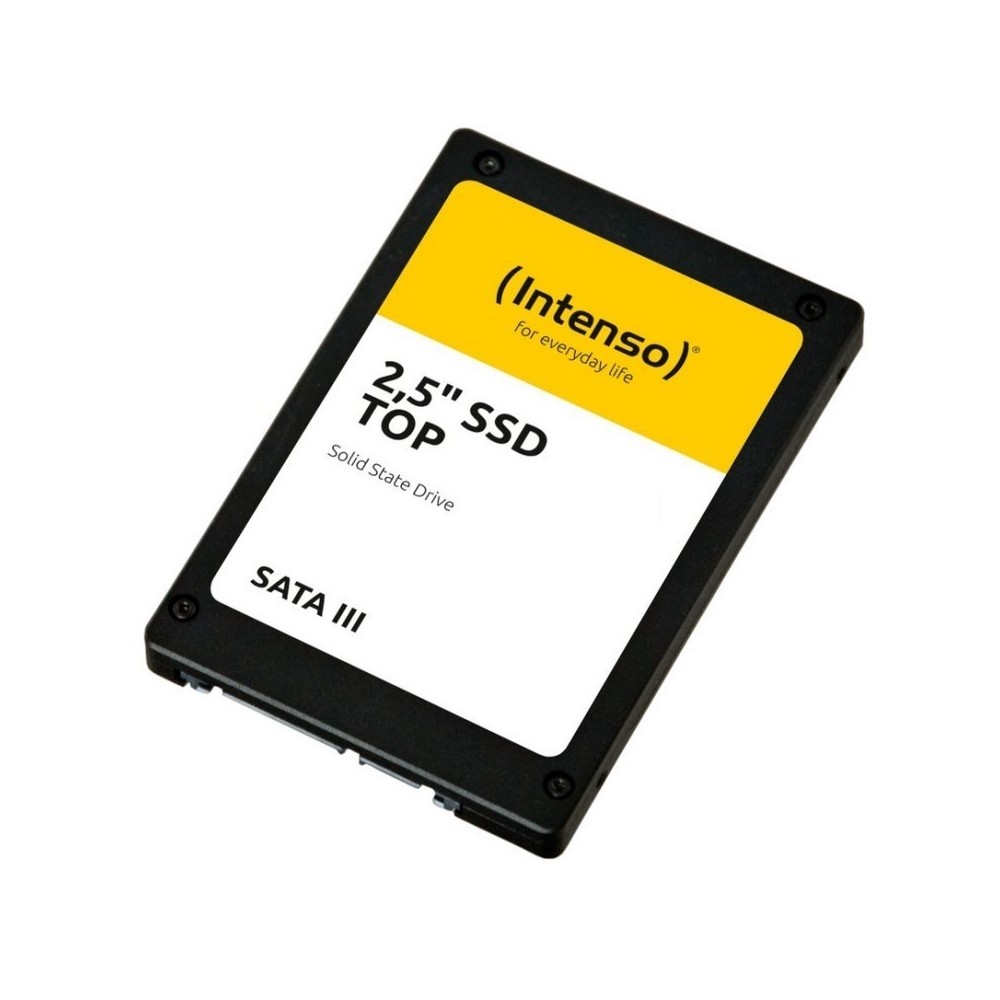 Intenso 3812470 Top SSD 2TB 25 Sata3