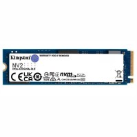 Kingston NV2 SSD 250GB PCIe NVMe Gen40