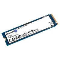 Kingston NV2 SSD 250GB PCIe NVMe Gen40