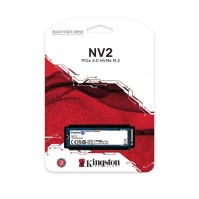 Kingston NV2 SSD 250GB PCIe NVMe Gen40