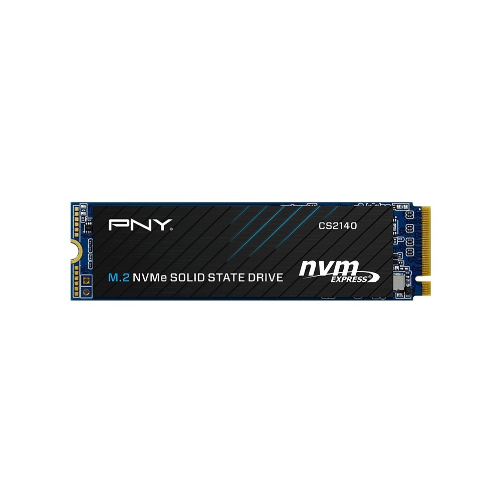 PNY CS2140 SSD 1TB M2 NVMe PCIe Gen4