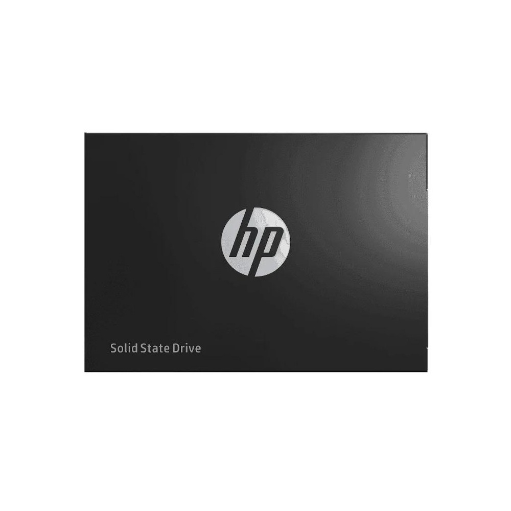 HP SSD S650 1920Gb SATA3 25