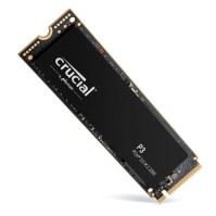 Crucial CT1000P3SSD8 P3 SSD 1TB PCIe NVMe 30 x4