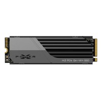 SP XS70 SSD 1TB NVMe PCIe Gen 4x4 w HS