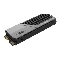 SP XS70 SSD 1TB NVMe PCIe Gen 4x4 w HS