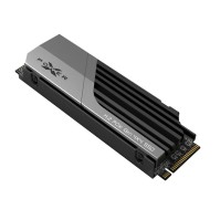 SP XS70 SSD 1TB NVMe PCIe Gen 4x4 w HS