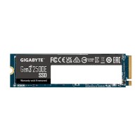 Gigabyte Gen3 2500E SSD 1TB PCIe 30x4 NVMe 13