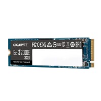 Gigabyte Gen3 2500E SSD 1TB PCIe 30x4 NVMe 13