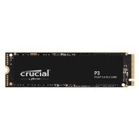 Crucial CT2000P3SSD8 P3 SSD 2TB PCIe NVMe 30 x4