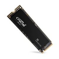 Crucial CT2000P3SSD8 P3 SSD 2TB PCIe NVMe 30 x4