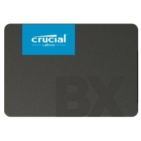 Crucial CT500BX500SSD1 BX500 SSD 500GB 25 Sata3