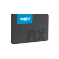 Crucial CT500BX500SSD1 BX500 SSD 500GB 25 Sata3