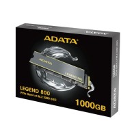 ADATA SSD LEGEND 800 1TB PCIe Gen4x4 NVMe 14