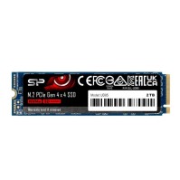 SP UD85 SSD 2TB NVMe PCIe Gen 4x4 NVMe 14