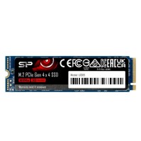 SP UD85 SSD 500GB NVMe PCIe Gen 4x4 NVMe 14