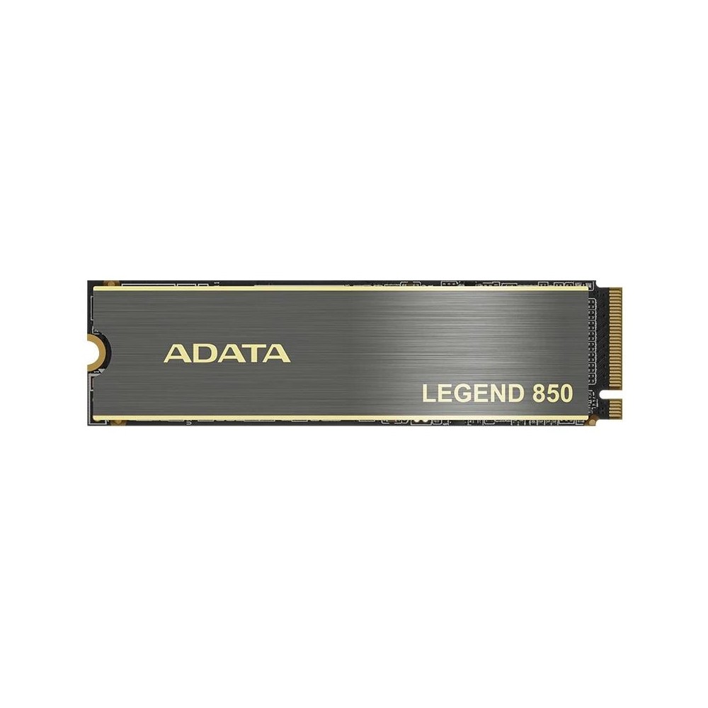 ADATA SSD LEGEND 850 2TB PCIe Gen4x4 NVMe 14