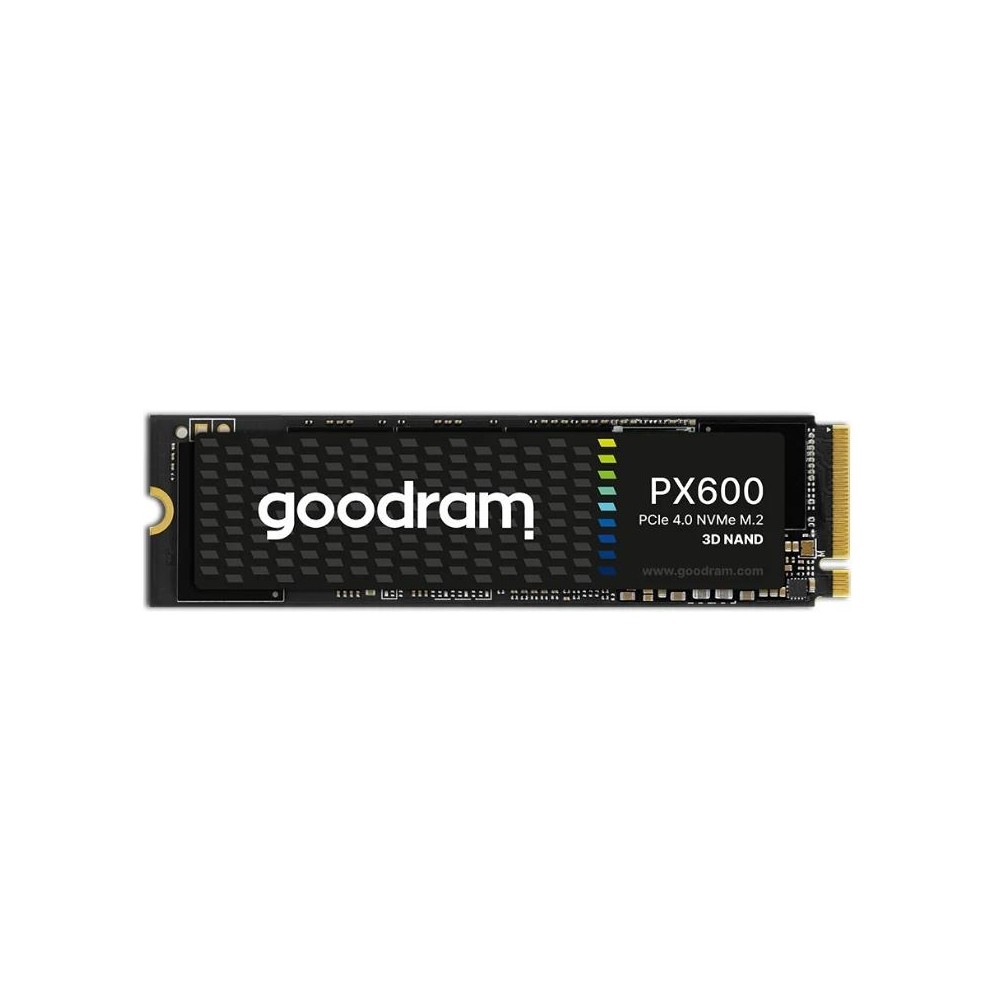 Goodram PX600 SSD 500GB PCIe NVMe Gen 4 X4