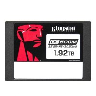 Kingston Data Center DC600M SSD 1920GB 25 SATA