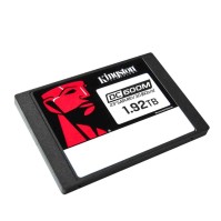 Kingston Data Center DC600M SSD 1920GB 25 SATA