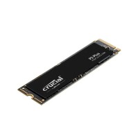 Crucial CT4000P3PSSD8 P3 Plus SSD 4TB PCIe 40 x4