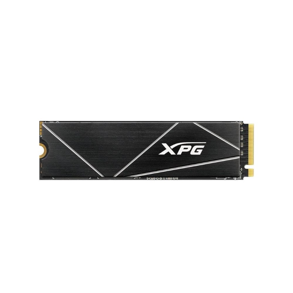 ADATA XPG SSD GAMMIX S70 BLADE 4TB PCIe 40 NVMe