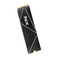 ADATA XPG SSD GAMMIX S70 BLADE 4TB PCIe 40 NVMe