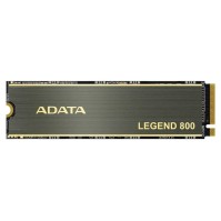 ADATA SSD LEGEND 800 500GB PCIe Gen4x4 NVMe 14