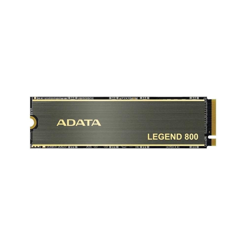 ADATA SSD LEGEND 800 500GB PCIe Gen4x4 NVMe 14