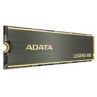 ADATA SSD LEGEND 800 500GB PCIe Gen4x4 NVMe 14